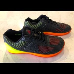 Reebok CrossFit Nano Training Shoe